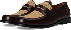 Steve Madden Men's Natan Penny Moc
