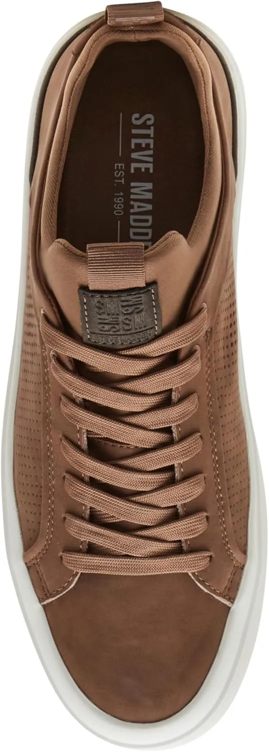 Steve Madden Men's Oasys Sneaker