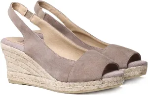 Toni Pons Women's Monza-a Espadrille Wedge Sandal