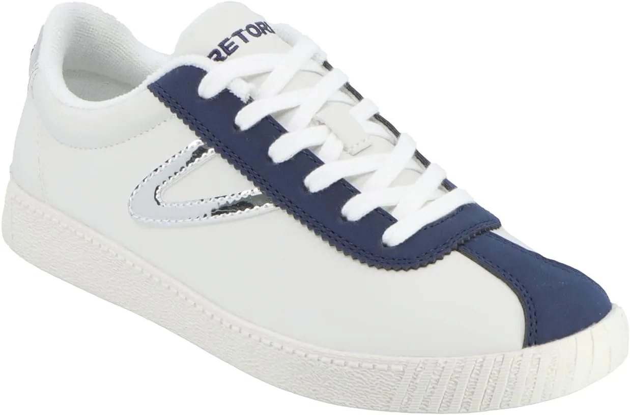 TRETORN Women's Ingrid Sneaker