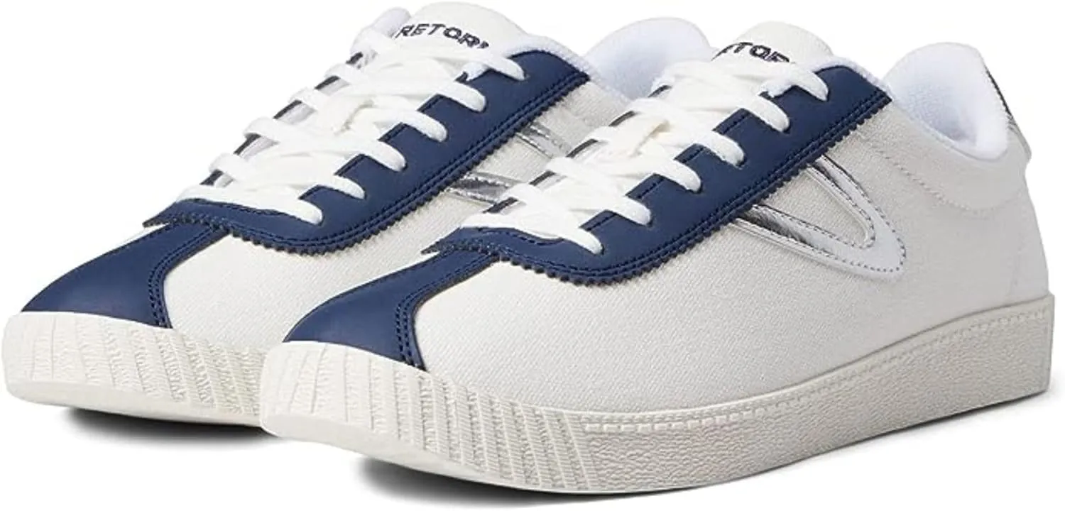 TRETORN Women's Ingrid Sneaker