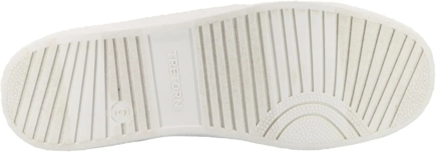 TRETORN Women's Ingrid Sneaker