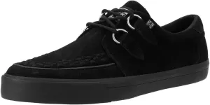 T.U.K. Suede Creeper Sneaker Shoes for Women and Men