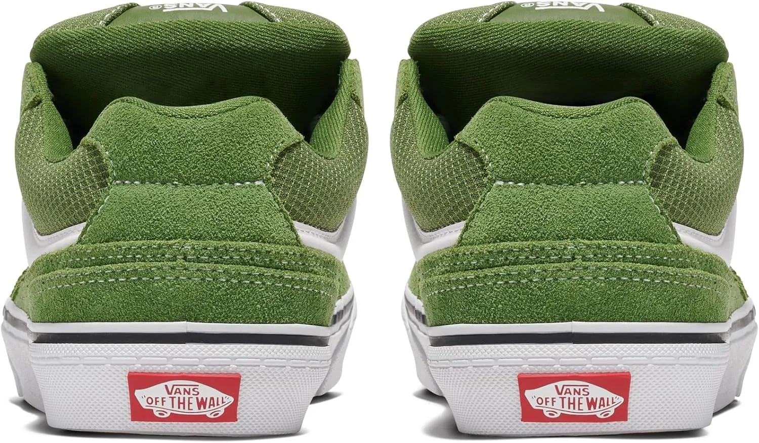 Vans Men's Caldrone Shoe