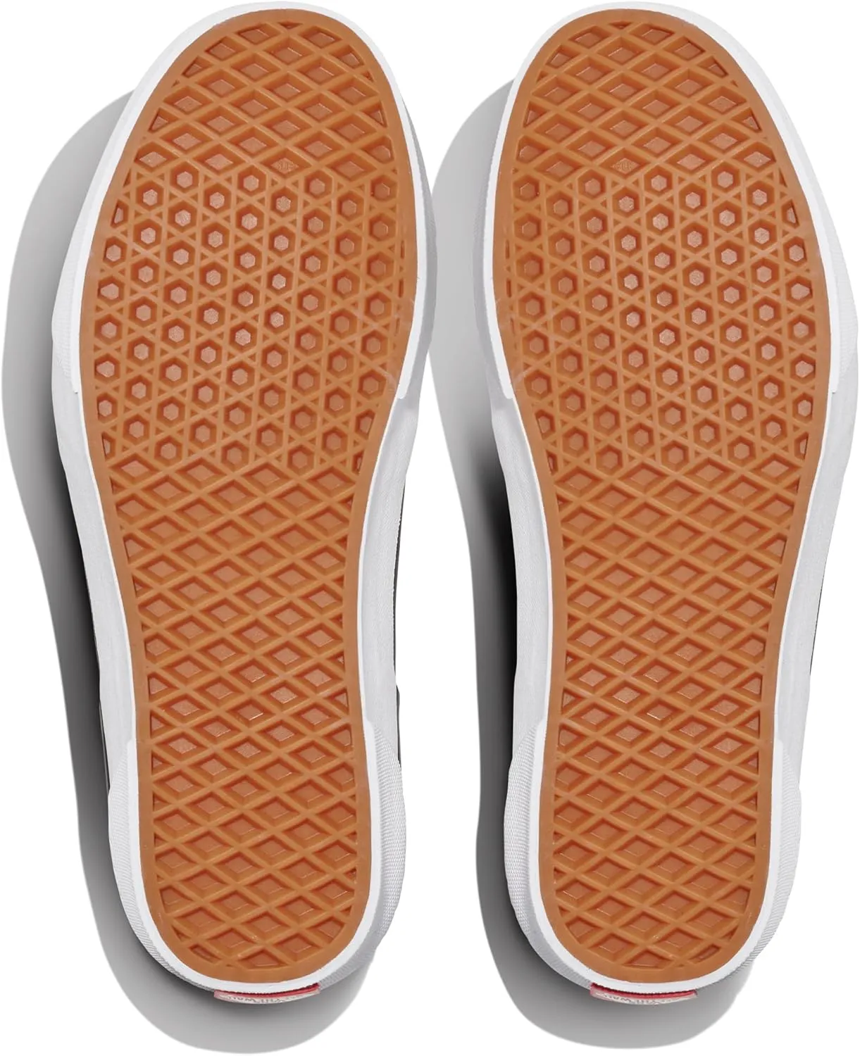 Vans Men's Caldrone Shoe