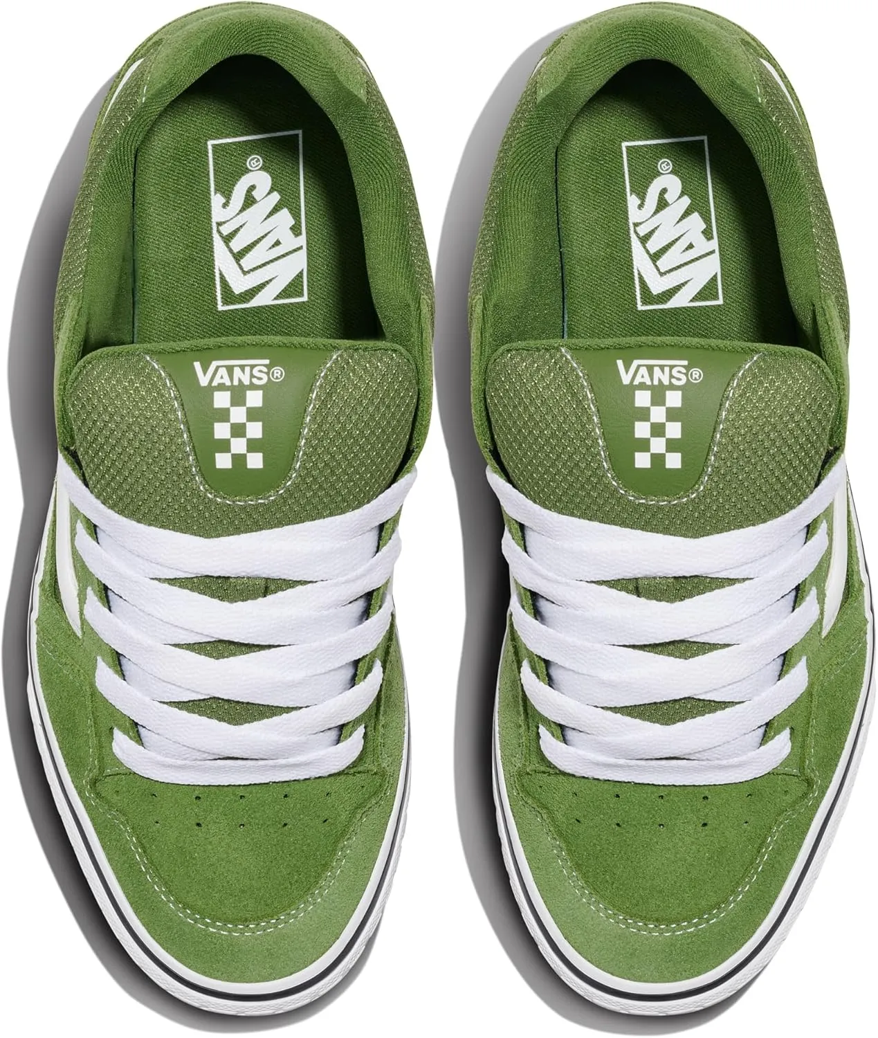 Vans Men's Caldrone Shoe