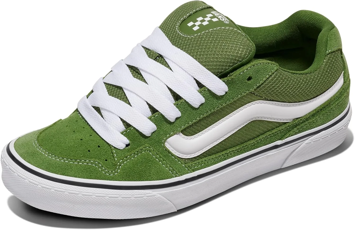 Vans Men's Caldrone Shoe