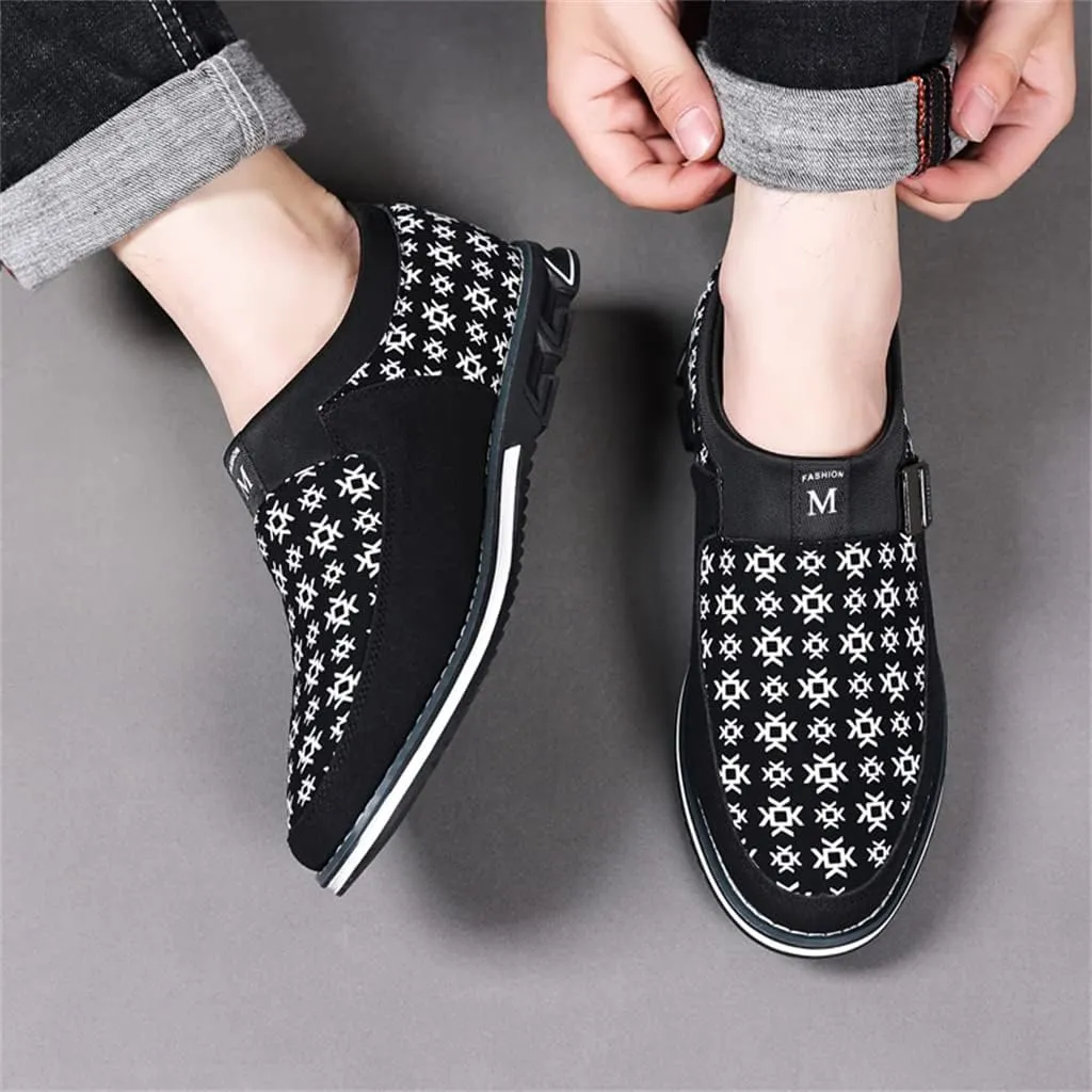 Veslexth Mens Casual Shoes Business Silp-on Fashion Leather Loafers Comfort Walking Driving Luxury for Male Work Office Dress Outdoor Breathable Sneakers