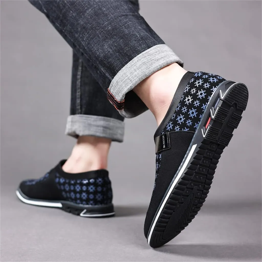 Veslexth Mens Casual Shoes Business Silp-on Fashion Leather Loafers Comfort Walking Driving Luxury for Male Work Office Dress Outdoor Breathable Sneakers
