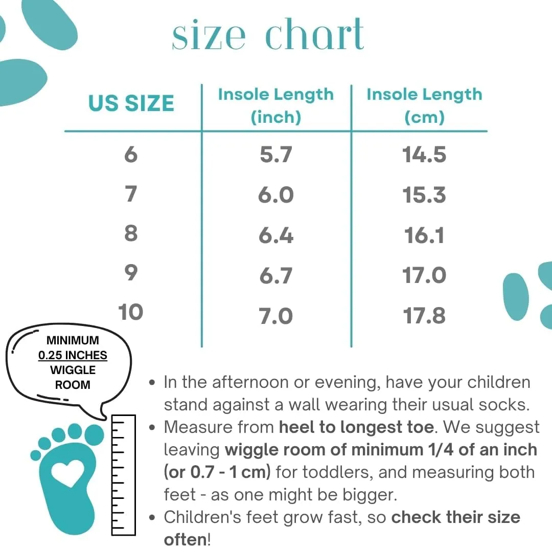waddle wonder Toddler Glitter Mary Jane Flower Embroidery Low Top Hook Flat Memory Insole Shoes Sneaker