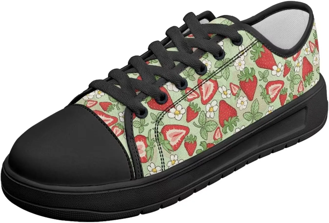 Women Dress Canvas Shoes Comfortable Fashion Sneakers Breathable Walking Shoe Gym Tennis Casual Chunky Sneaker Outdoor