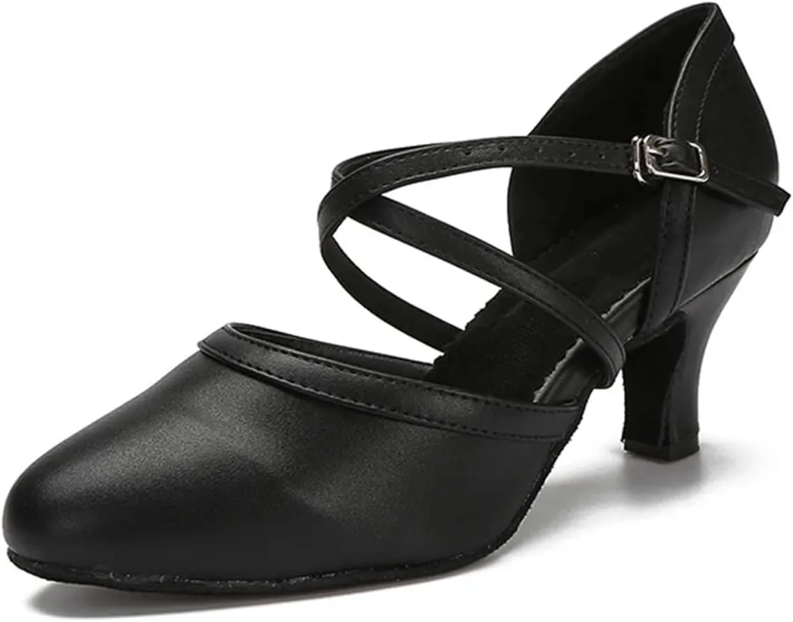 Women's Art Deco Evening Sandals - Open-Toe Design with Geometric Straps for Luxury Receptions (6CM/2.36")