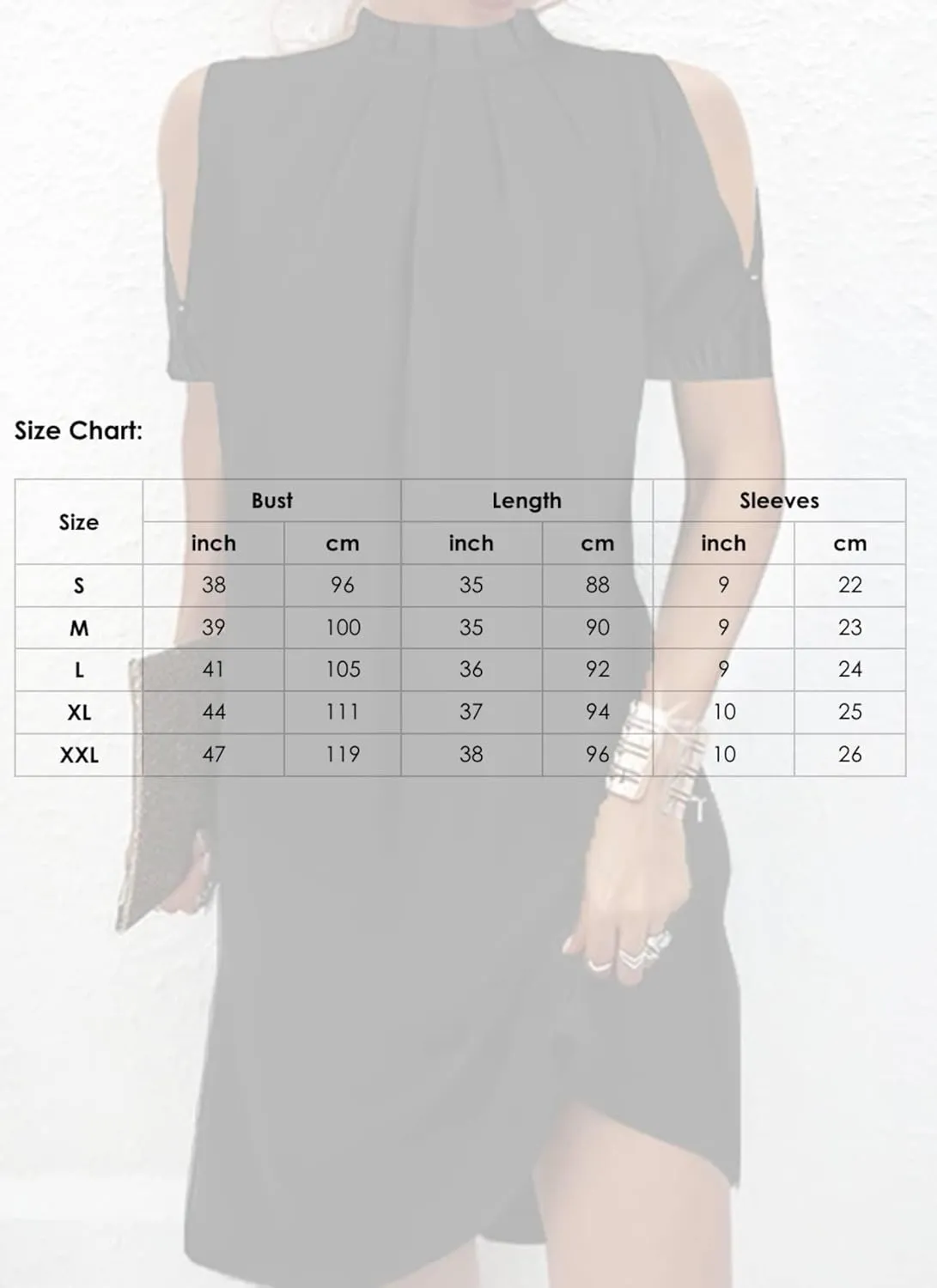 Women's Black Cold Shoulder Short Sleeve Daily Midi Dress 2025 Summer Fashion Casual Chic Elegant Everyday Wear Dress