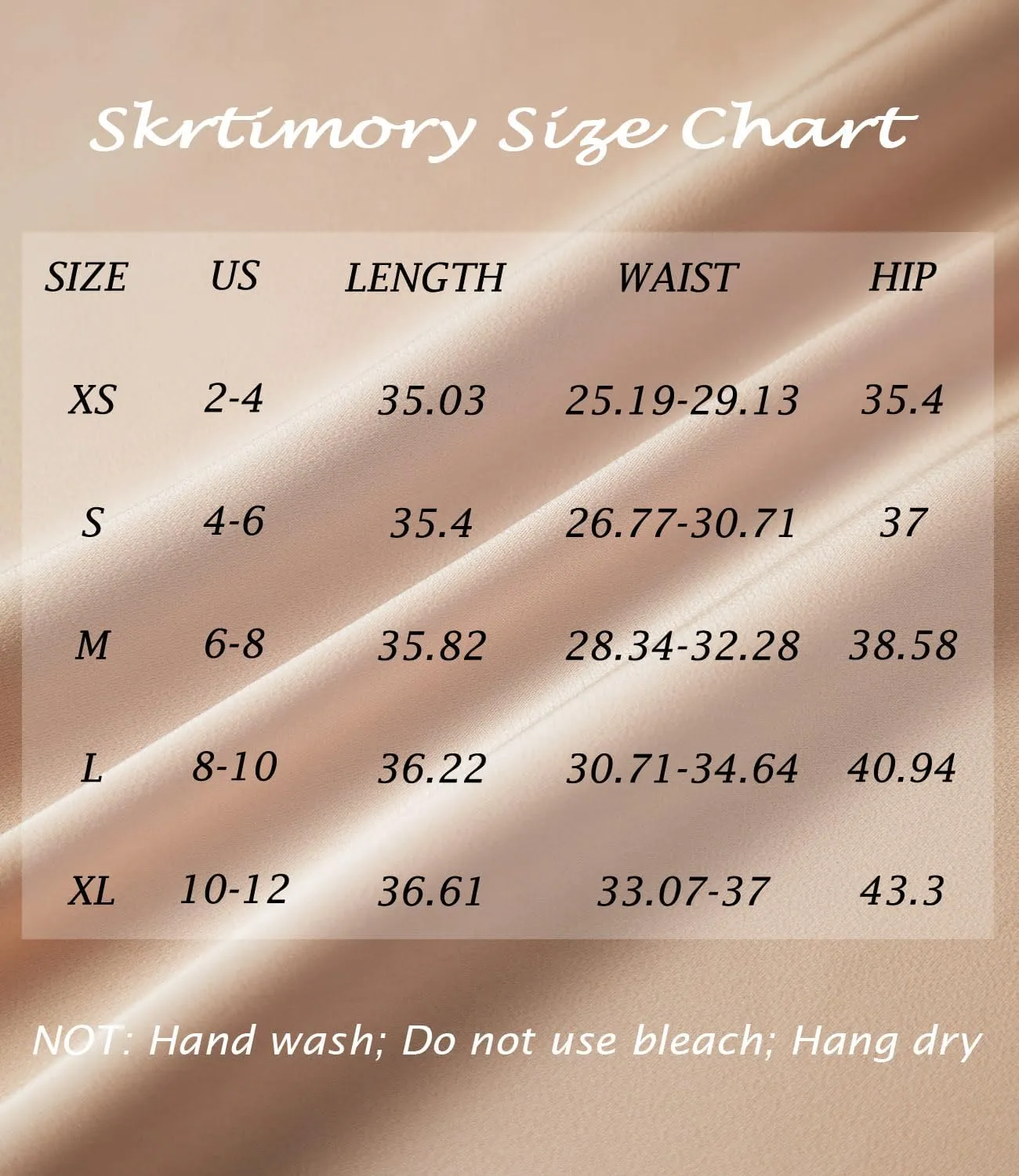 Womens Satin Silk Maxi Skirts Drawstring Flared Casual A-Line Long Skirt for Women