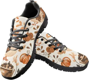 Womens Sports Tennis Shoes Running Causal Shoe Teen Girls Outdoor Travel Sneakers Walking Low Heel Lace up Breathable Lightweight