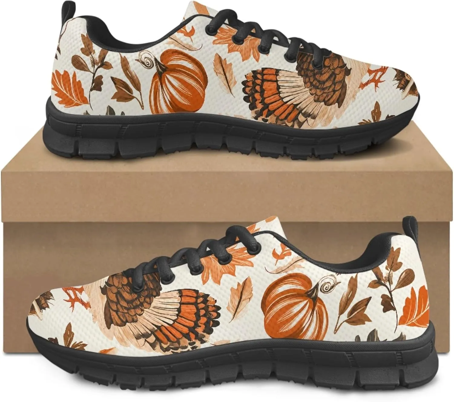 Womens Sports Tennis Shoes Running Causal Shoe Teen Girls Outdoor Travel Sneakers Walking Low Heel Lace up Breathable Lightweight