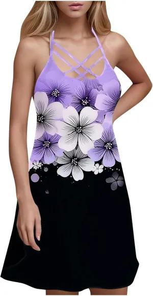 Women's Swimsuit Crochet Swim Cover Up Fashion Plain Long Sleeve Bikini Cover Up Crewneck Mesh Knit Beach Dresses 202