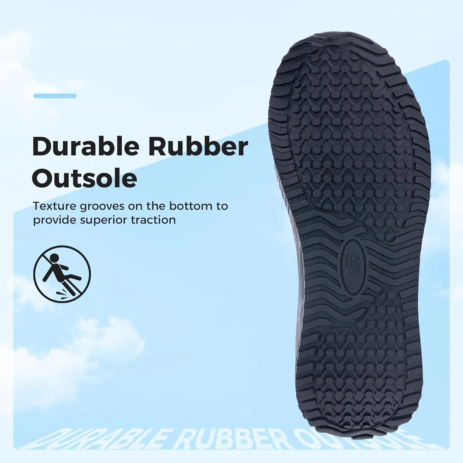 Womens Walking Shoes Orthotic Plantar Fasciitis Tennis Fashion Sneakers with Arch Support for Pain Relief All Day Standing US 6-11