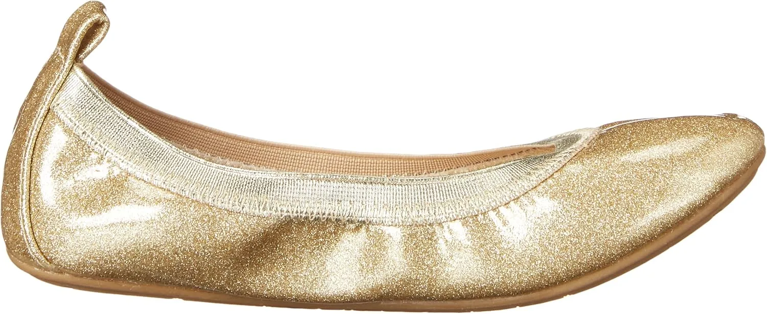 Yosi Samra Girl's Flats