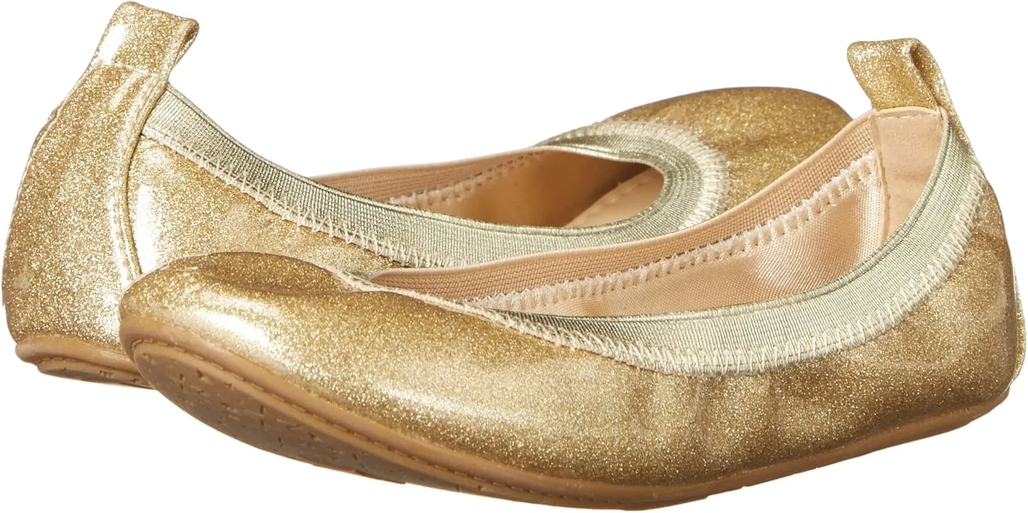 Yosi Samra Girl's Flats