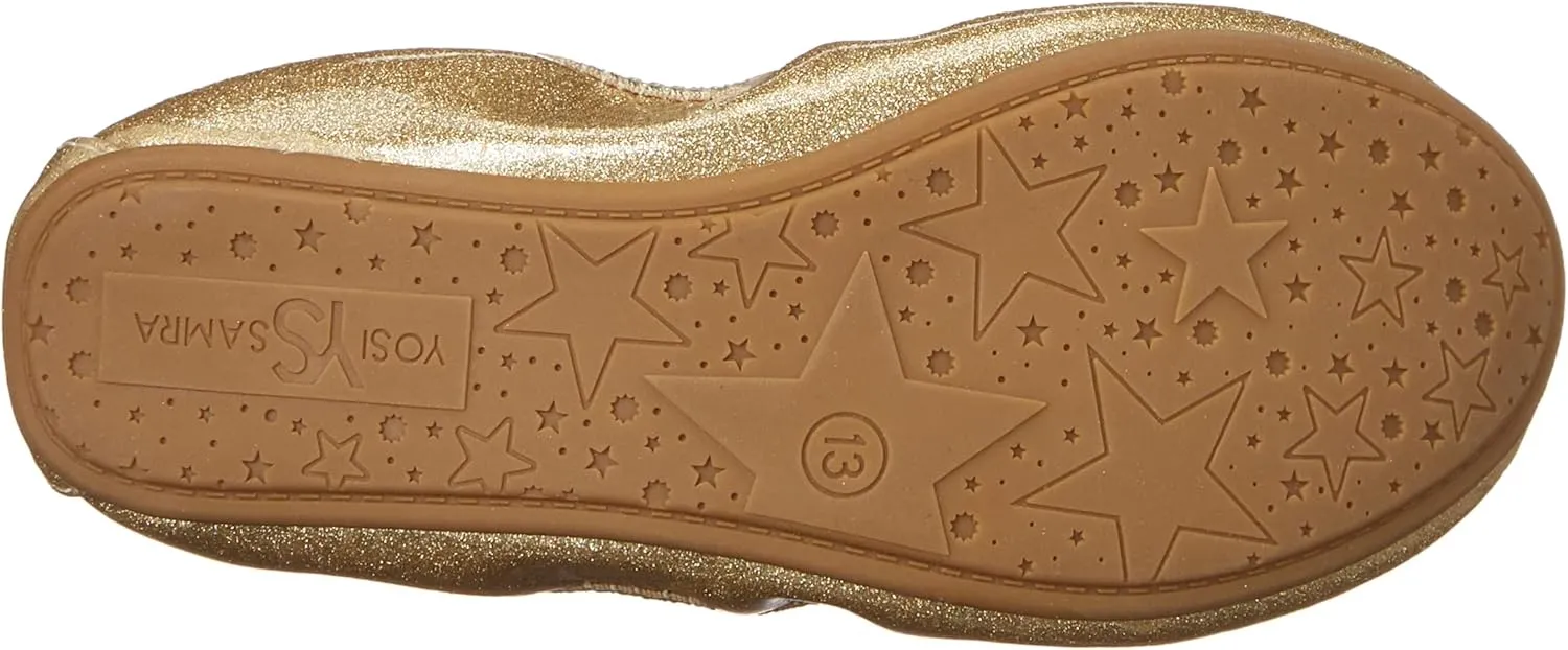 Yosi Samra Girl's Flats