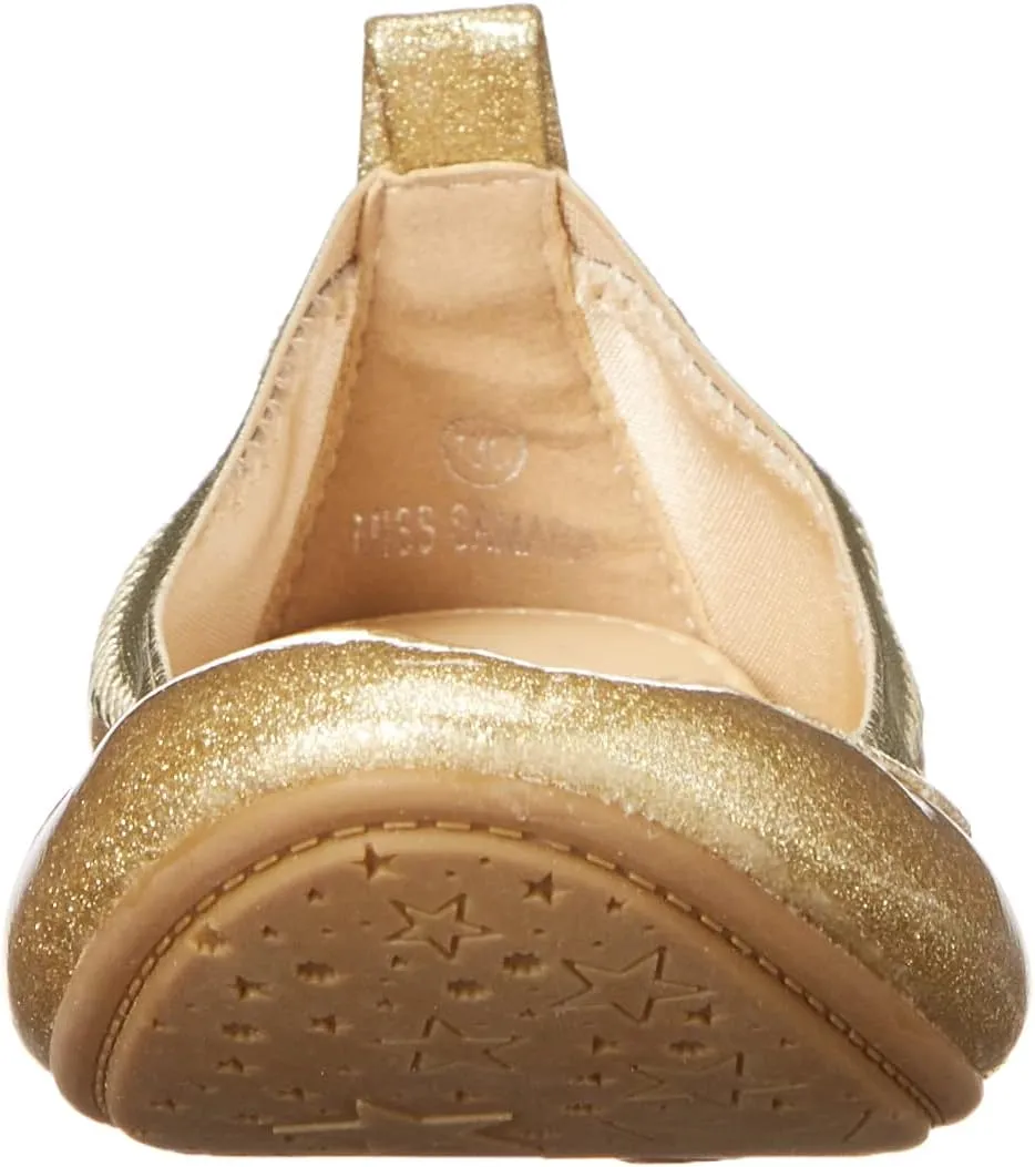 Yosi Samra Girl's Flats