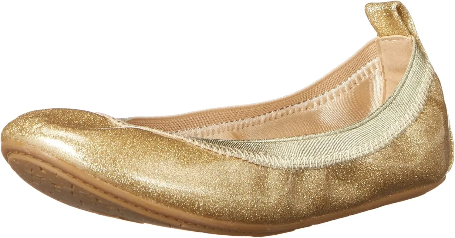 Yosi Samra Girl's Flats